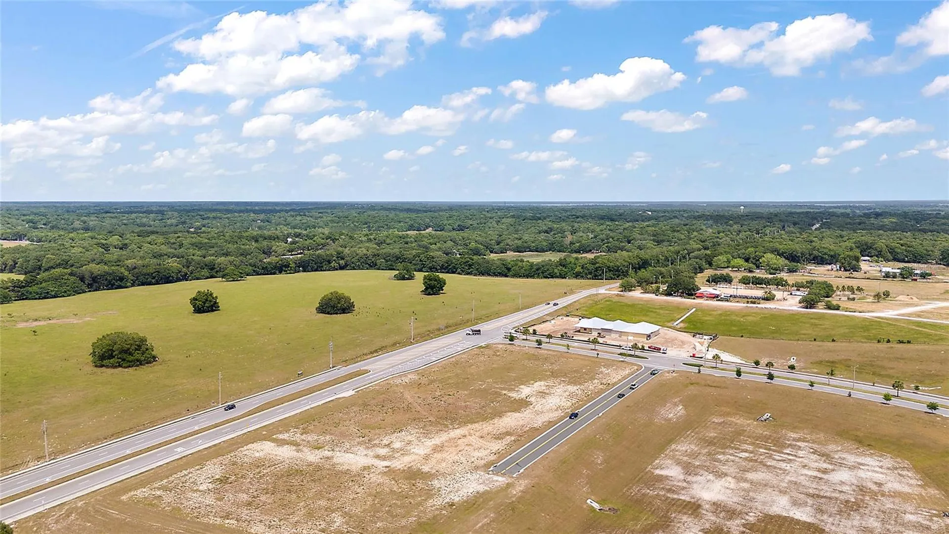 Cr 466a / Miller Boulevard Fruitland Park FL 34731