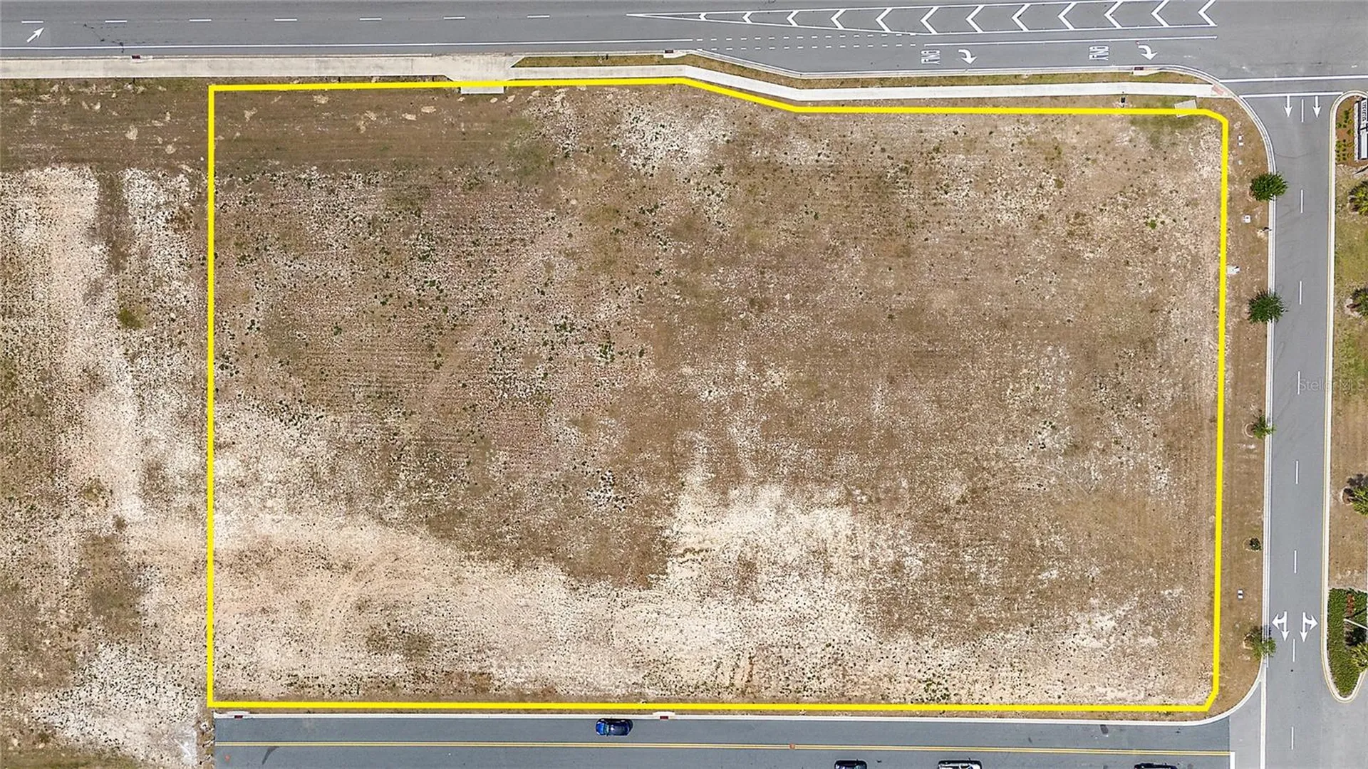 Cr 466a / Miller Boulevard Fruitland Park FL 34731