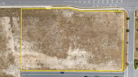 Cr 466a / Miller Boulevard Fruitland Park FL 34731