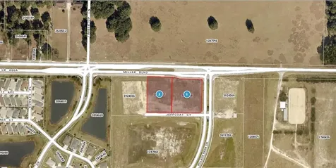 Cr 466a / Miller Boulevard Fruitland Park FL 34731