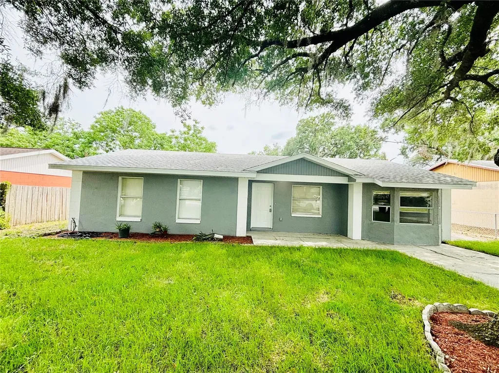 4042 Homestead Drive Lakeland FL 33810
