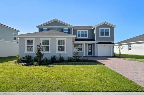 2690 Ginseng Ivy Street Apopka FL 32703