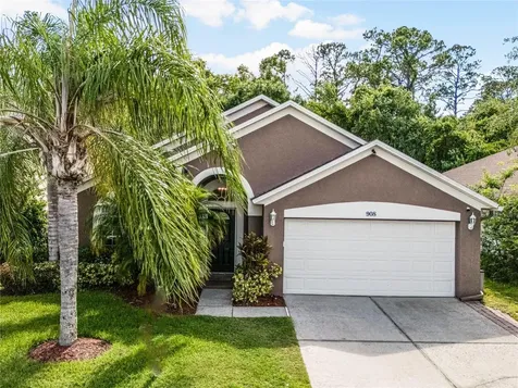 908 Jadestone Circle Orlando FL 32828