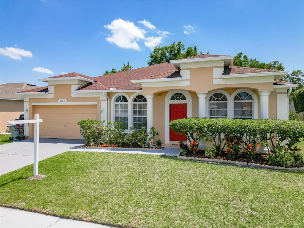 1380 Falconwood Court Apopka FL 32712