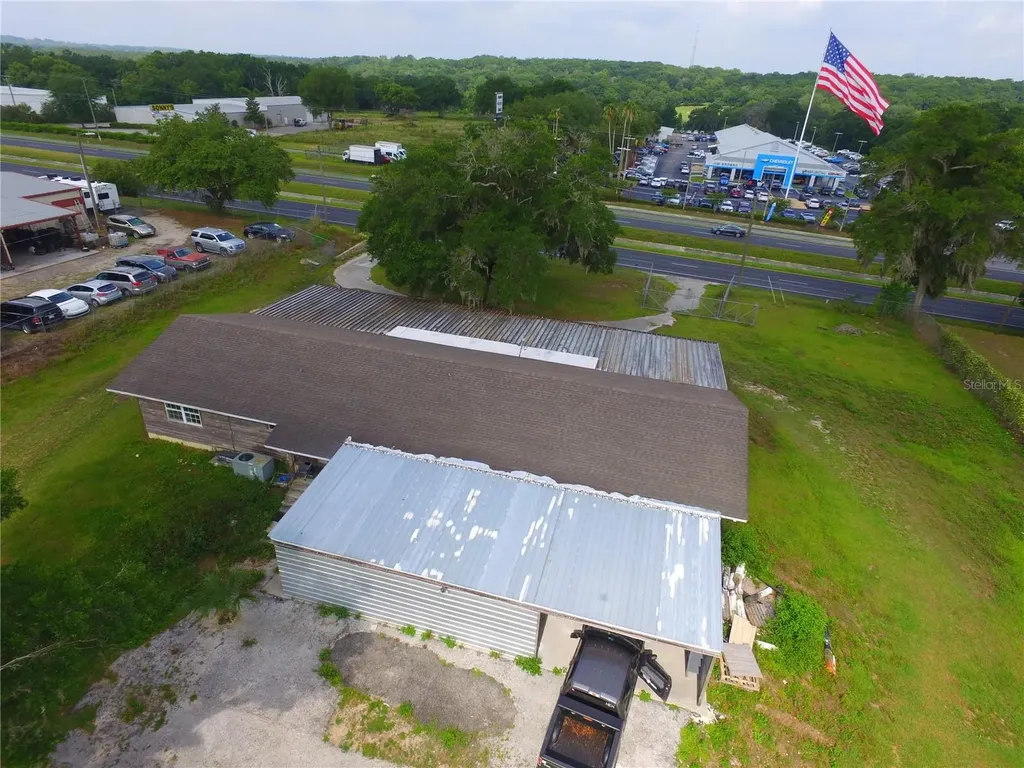 10736 Us Highway 301 Dade City FL 33525