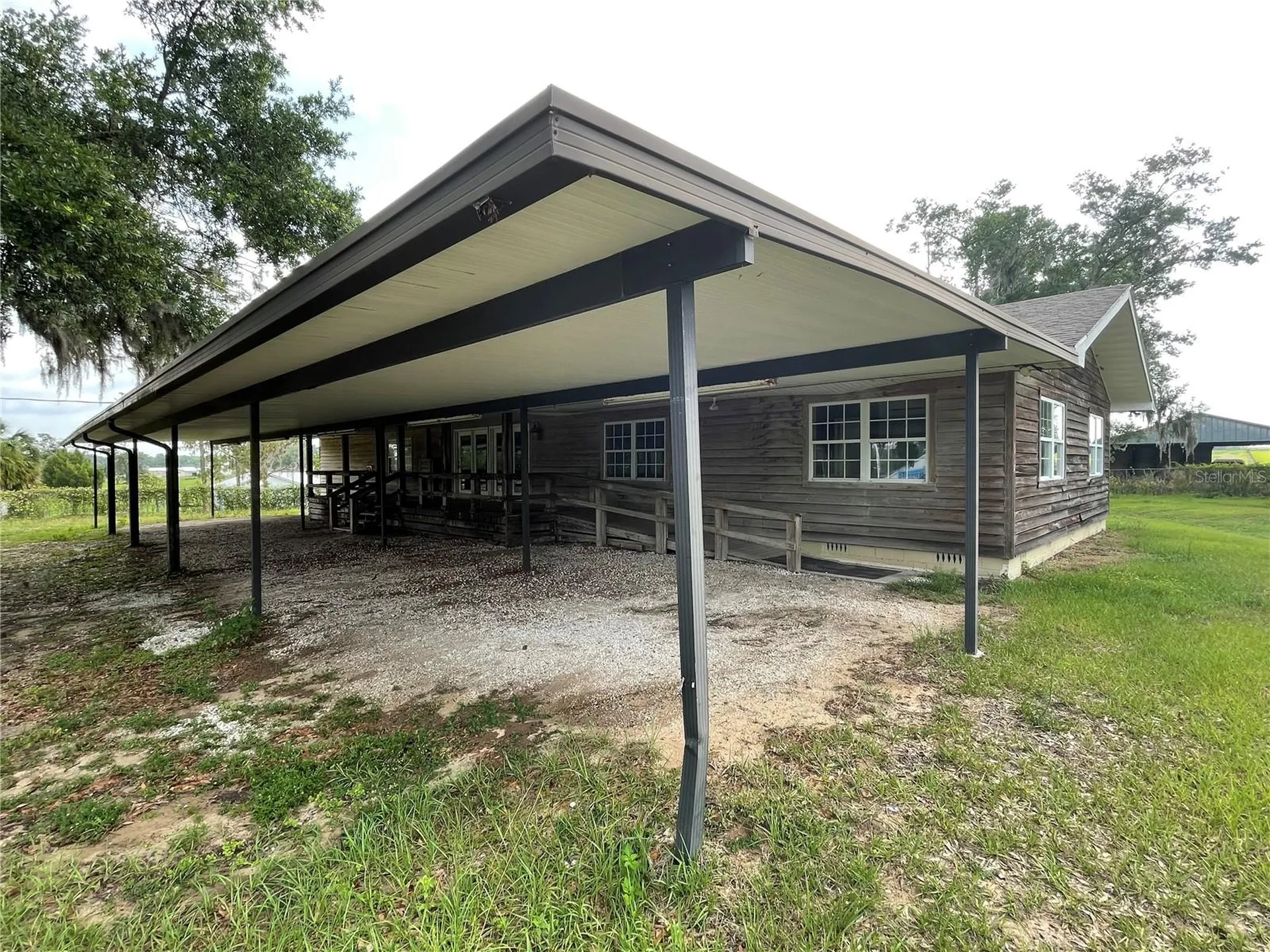 10736 Us Highway 301 Dade City FL 33525