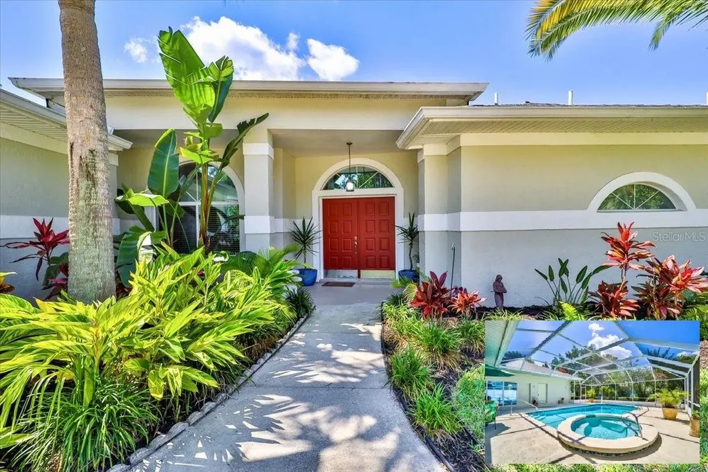 138 Wellstone Drive Palm Coast FL 32164