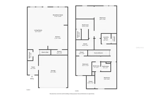 2892 Rapollo Lane Apopka FL 32712