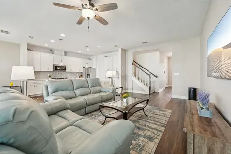 2892 Rapollo Lane Apopka FL 32712