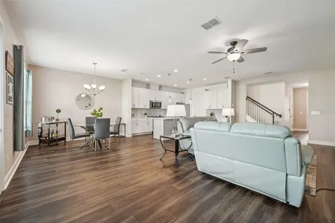 2892 Rapollo Lane Apopka FL 32712