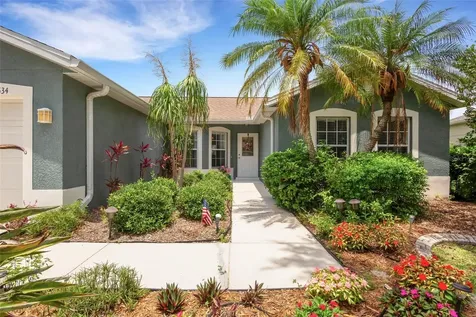 11534 Summit Rock Court Parrish FL 34219