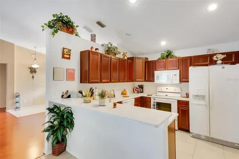 11534 Summit Rock Court Parrish FL 34219