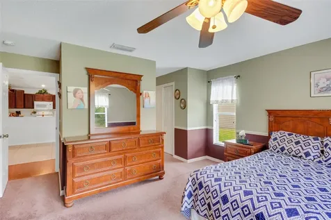 11534 Summit Rock Court Parrish FL 34219