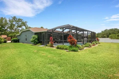 11534 Summit Rock Court Parrish FL 34219