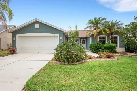 11534 Summit Rock Court Parrish FL 34219