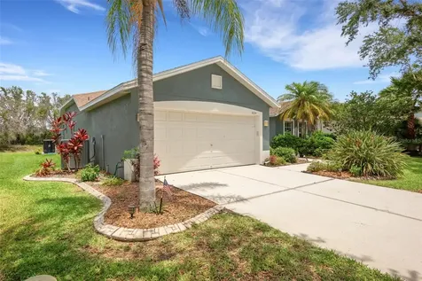11534 Summit Rock Court Parrish FL 34219