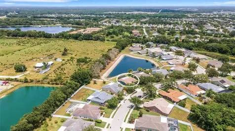 11534 Summit Rock Court Parrish FL 34219