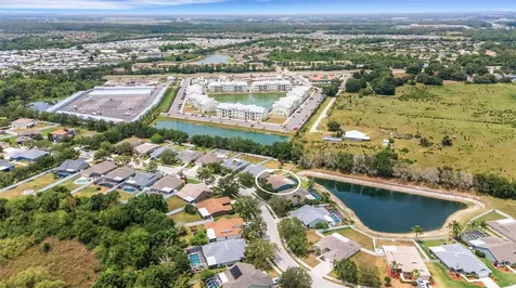 11534 Summit Rock Court Parrish FL 34219