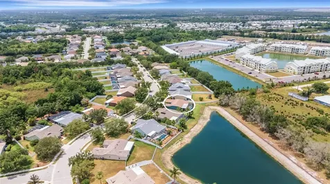 11534 Summit Rock Court Parrish FL 34219