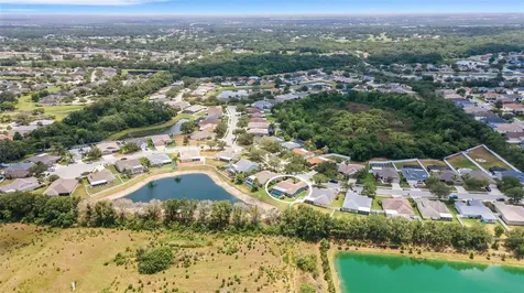 11534 Summit Rock Court Parrish FL 34219