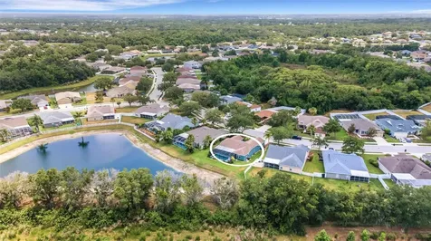 11534 Summit Rock Court Parrish FL 34219