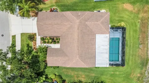 11534 Summit Rock Court Parrish FL 34219