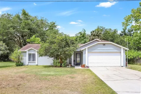 108 Poinciana Lane Deltona FL 32738