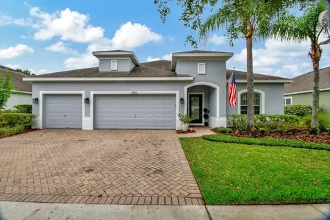 1653 Blue Grass Boulevard Deland FL 32724