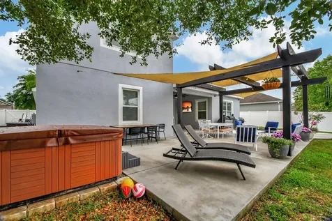 1653 Blue Grass Boulevard Deland FL 32724