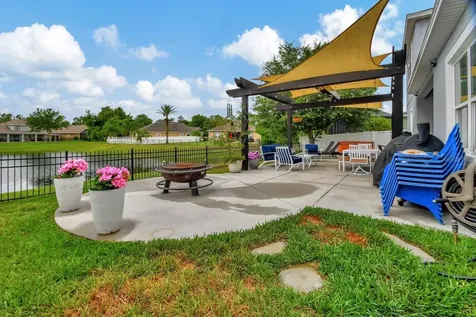 1653 Blue Grass Boulevard Deland FL 32724