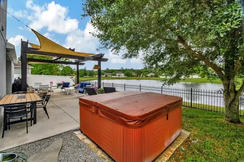 1653 Blue Grass Boulevard Deland FL 32724