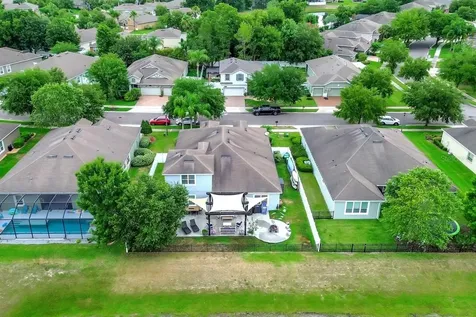 1653 Blue Grass Boulevard Deland FL 32724
