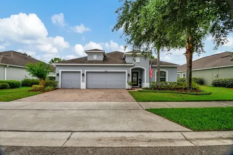 1653 Blue Grass Boulevard Deland FL 32724