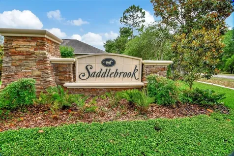 1653 Blue Grass Boulevard Deland FL 32724