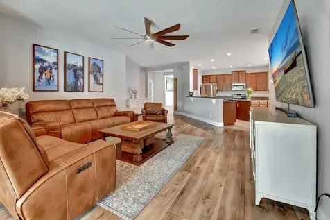 1653 Blue Grass Boulevard Deland FL 32724