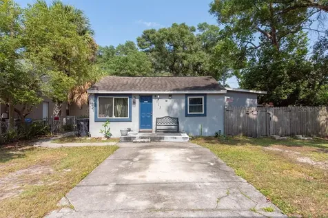 8013 N Gomez Avenue Tampa FL 33614