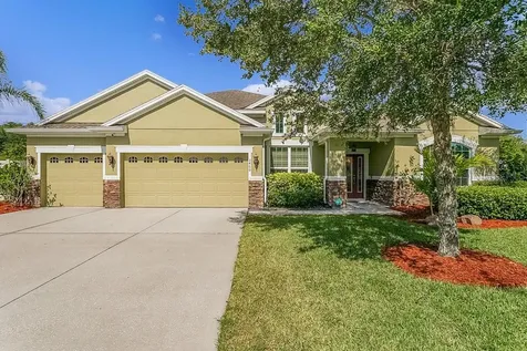 3460 Buckingham Way Saint Cloud FL 34772