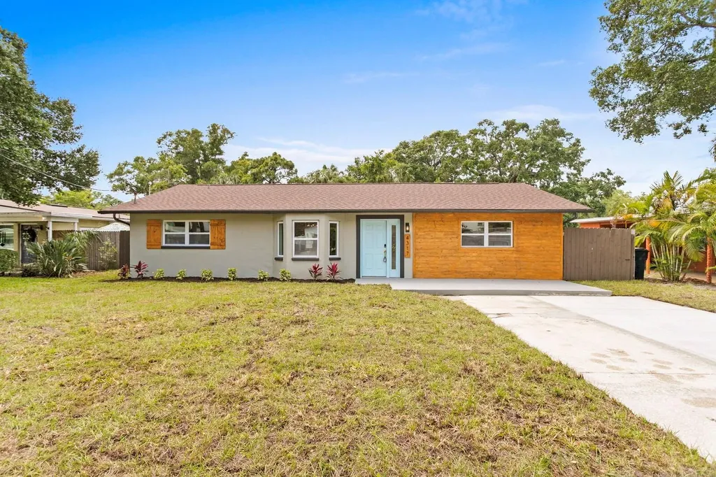 4317 S Lois Avenue Tampa FL 33611