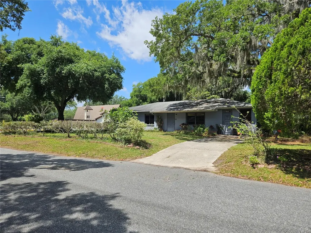 1309 Marshall Drive Leesburg FL 34748