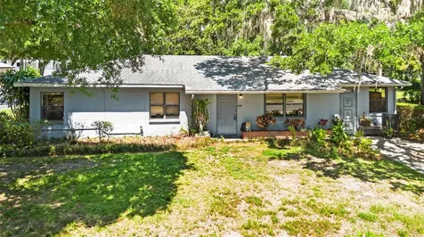 1309 Marshall Drive Leesburg FL 34748