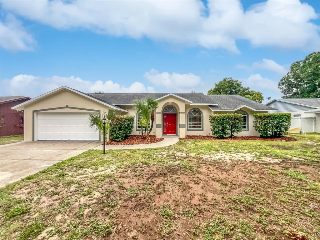 3140 Stratford Lane Mount Dora FL 32757