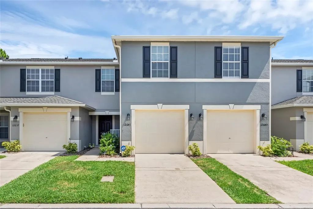12641 Somerset Oaks Street Orlando FL 32828
