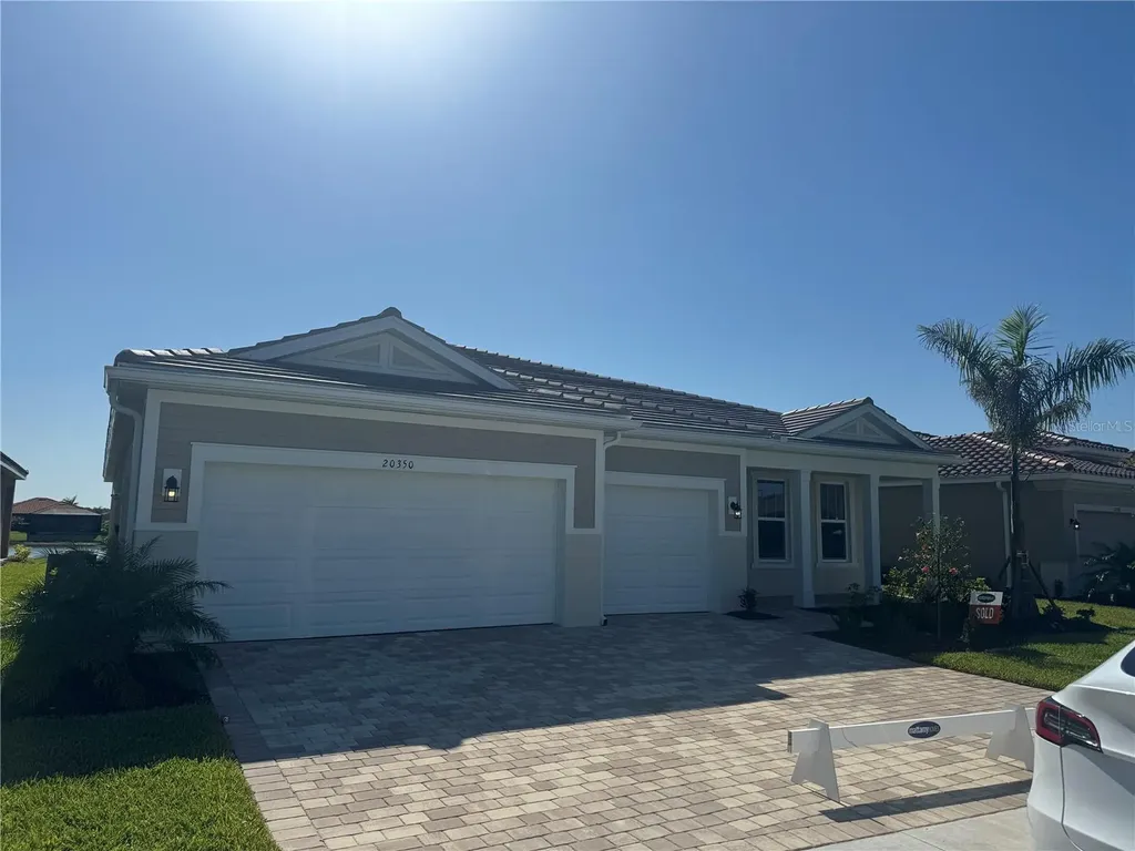 20350 Symphony Place Venice FL 34293