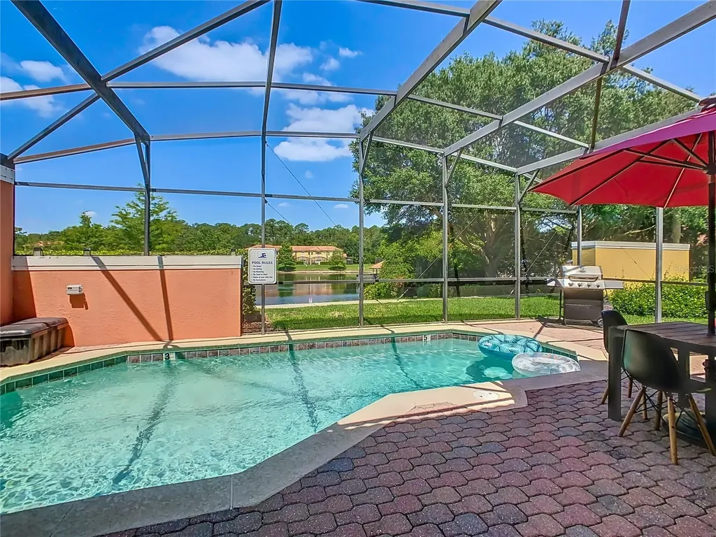 3179 Yellow Lantana Lane Kissimmee FL 34747