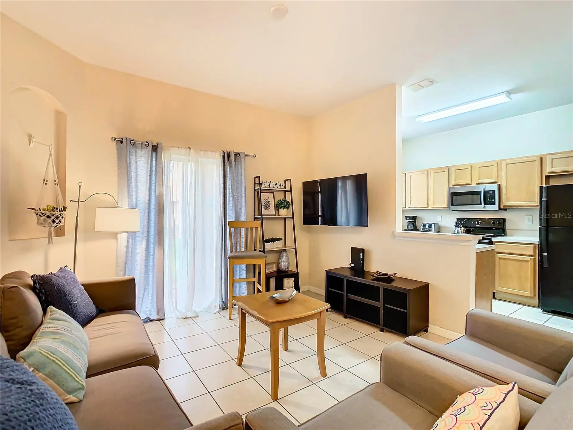 2705 Bushman Drive Kissimmee FL 34746