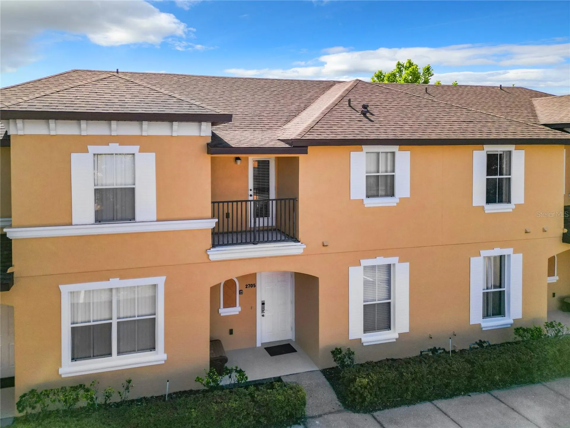 2705 Bushman Drive Kissimmee FL 34746