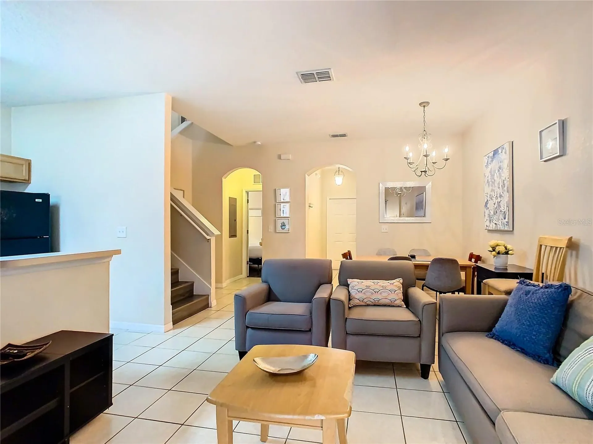 2705 Bushman Drive Kissimmee FL 34746