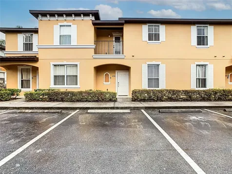 2705 Bushman Drive Kissimmee FL 34746