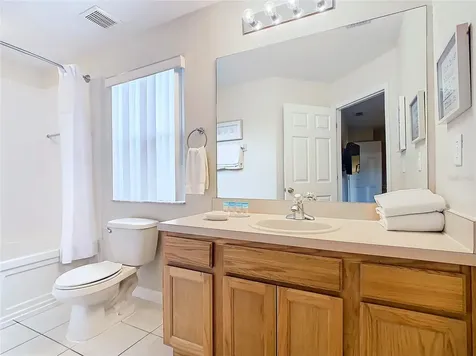 2705 Bushman Drive Kissimmee FL 34746