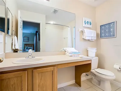2705 Bushman Drive Kissimmee FL 34746